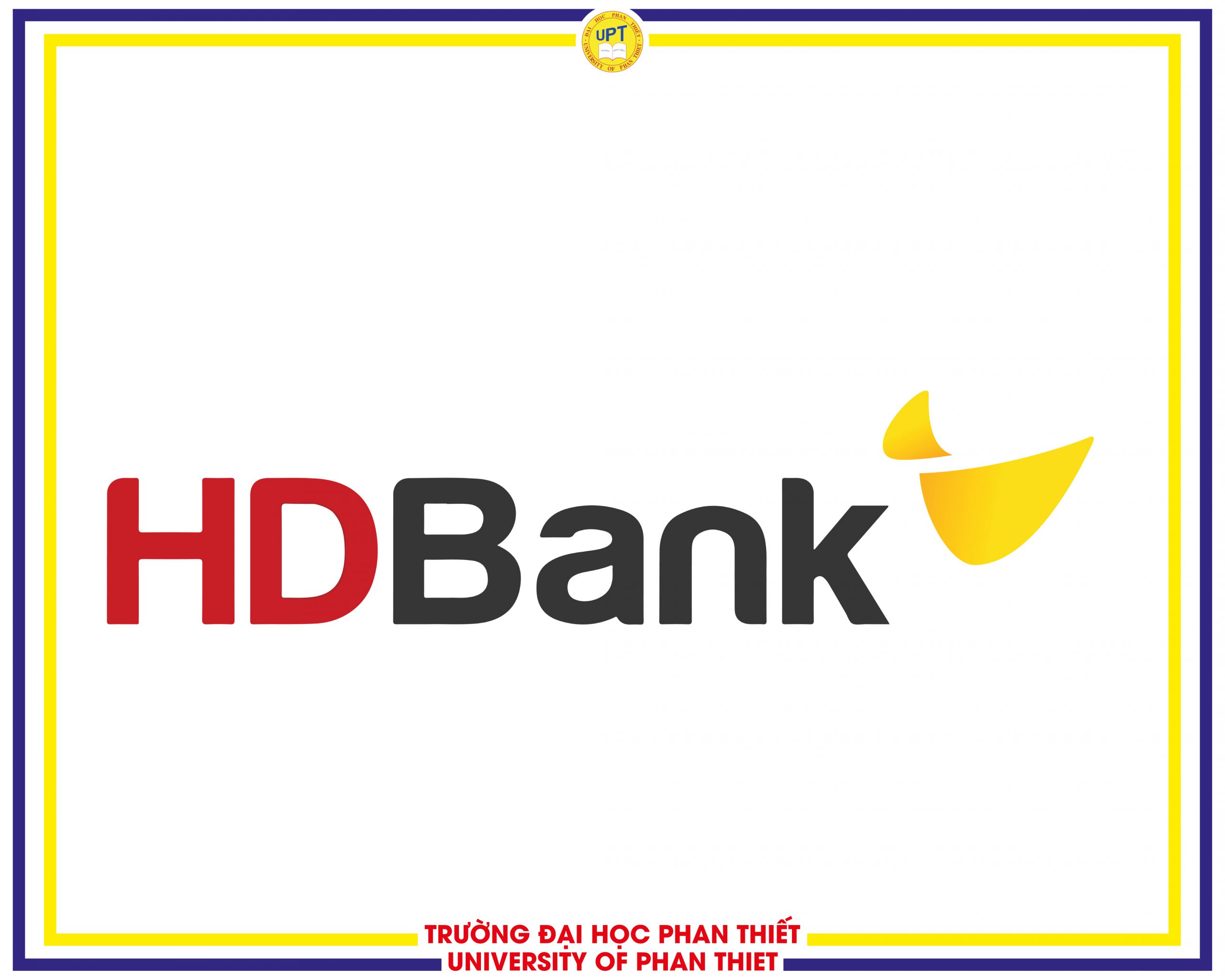 Tải HDBank  Ebanking HDBank Ngân hàng điện tử HDBank