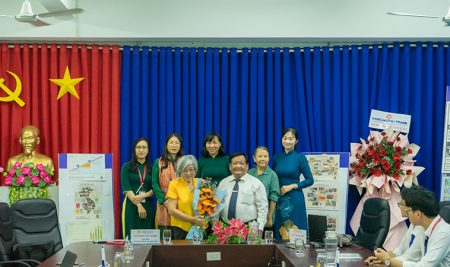 Hội thảo “Nghiên cứu đặc điểm song ngữ của người Việt trong không gian văn hoá thời Đông Dương”